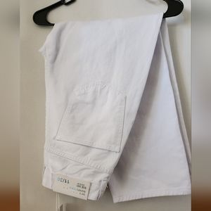 NWT Blue Savvy High Rise 90's Boyfriend Size 11